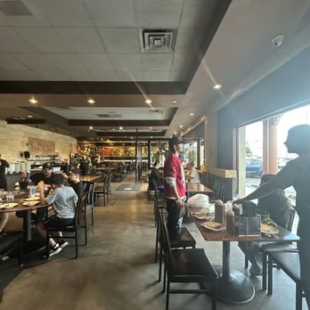 Pho Kim Long - Side view - Vietnamese Near Me - Las Vegas, Nevada