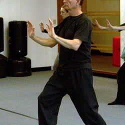 Academy of Modern Martial Arts - PEACE is an inside job. Develop greater paece and harmony with our beginners Tai Chi & Qigong classes.