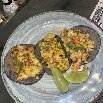 Tacovision - Maine Lobster Tacos (3pcs) - Tacos Near Me - New York, New York Tacovision - Maine Lobster Tacos (3pcs) - Tacos Near Me - New York, New York