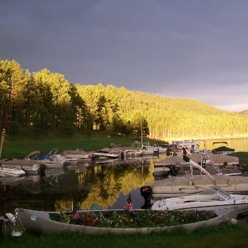 Sheridan Lake Marina - Sheridan Lake Boat Basin - Vacation Rentals Near Me - Rapid City, South Dakota Sheridan Lake Marina - Sheridan Lake Boat Basin - Vacation Rentals Near Me - Rapid City, South Dakota