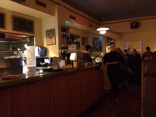 HELLS KITCHEN OSLO REVIEWS visual data 4