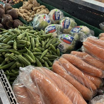Georgia's Farmer's Market - Farmers Market Near Me - Plano, Texas