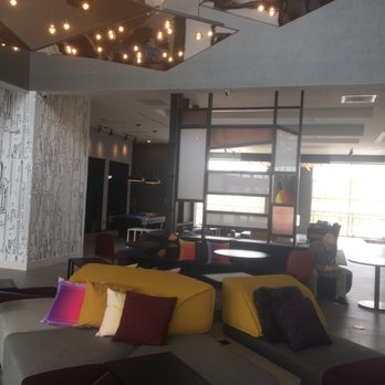 Aloft by Marriott Katy Mills - Lobby - Hotels Near Me - Katy, Texas Aloft by Marriott Katy Mills - Lobby - Hotels Near Me - Katy, Texas