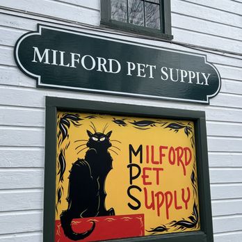 Milford Pet Supply - Pet Stores Near Me - Milford, Pennsylvania Milford Pet Supply - Pet Stores Near Me - Milford, Pennsylvania