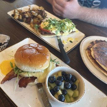 First Watch - Breakfast & Brunch Near Me - Fort Mill, South Carolina