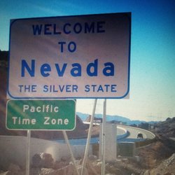 Nevada Welcome Center - Welcome to Nevada.