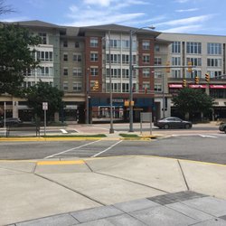 Cote David P - Across from Pentagon Row