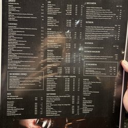 Time... - 1/26/25 menu