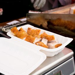 Roast Pork