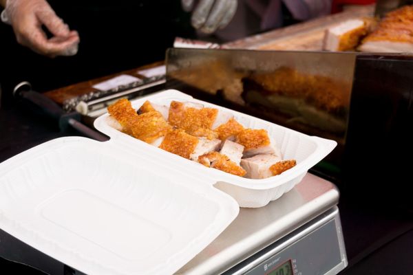 Only Ono BBQ by null