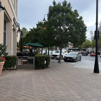 Starbucks - Second outdoor seating with parking - Coffee & Tea Near Me - Santa Clara, California Starbucks - Second outdoor seating with parking - Coffee & Tea Near Me - Santa Clara, California
