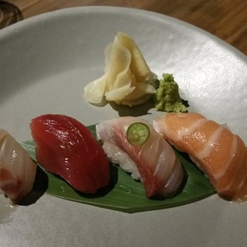 M Sushi - Amazing Nigeri tonight. - Sushi Bars Near Me - Durham, North Carolina M Sushi - Amazing Nigeri tonight. - Sushi Bars Near Me - Durham, North Carolina