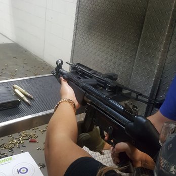 The Range 702 - Gun/Rifle Ranges Near Me - Las Vegas, Nevada
