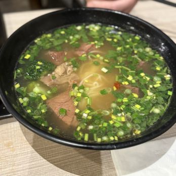 Xiaoling's Noodles and Dumplings - Chinese Near Me - Irving, Texas