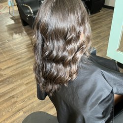 Bare Sugar - Got 10 inches cut and layers
