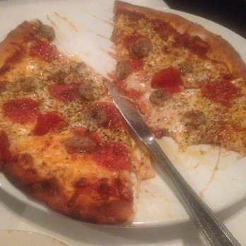 Brick Oven Cafe - pizza - Italian Near Me - Kenner, Louisiana