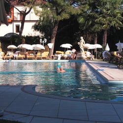 Hotel President Terme