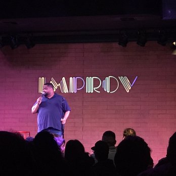 Tempe Improv - Comedy Clubs Near Me - Tempe, Arizona