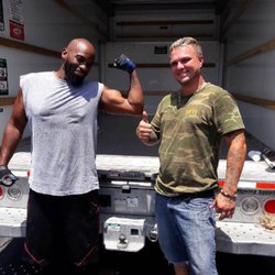 TNT Mover & Packers - "No job too big or too small"