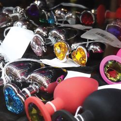 Bite the Fruit - Bite the Fruit - Peerless adult boutique
