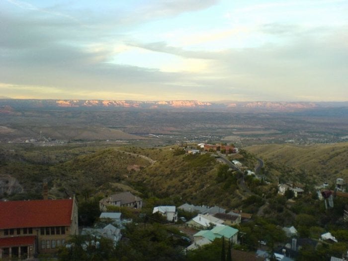 Slide of Southland Roofing