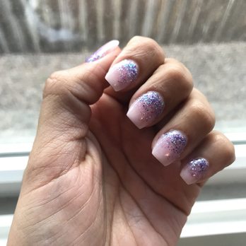 Eden Nails & Spa - Nail Salons Near Me - Evans, Colorado