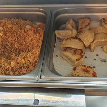 955 Chinese Food - two trays of food - Dim Sum Near Me - Toronto, Ontario 955 Chinese Food - two trays of food - Dim Sum Near Me - Toronto, Ontario