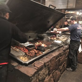 Hard Eight BBQ - Barbeque Near Me - Coppell, Texas