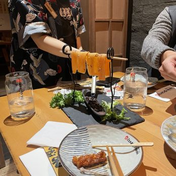 Izakaya Nana - Izakaya Near Me - Queens, New York Izakaya Nana - Izakaya Near Me - Queens, New York