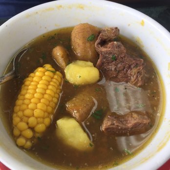 Yudy's Bakery - Sopa de Costilla. - Bakeries Near Me - Hallandale, Florida Yudy's Bakery - Sopa de Costilla. - Bakeries Near Me - Hallandale, Florida