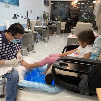 iBeauty Nails and Spa - Nail Salons Near Me - Clovis, California iBeauty Nails and Spa - Nail Salons Near Me - Clovis, California