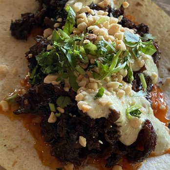 El Segundo - Korean Tacos - Mexican Near Me - Vail, Colorado El Segundo - Korean Tacos - Mexican Near Me - Vail, Colorado