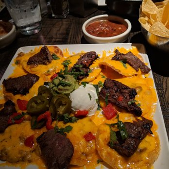 Cantina Laredo - Mexican Near Me - Frisco, Texas
