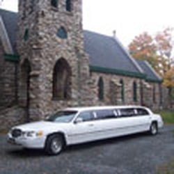 A Hudson Valley Limousine