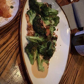 Bacari GDL - Mediterranean Near Me - Glendale, California