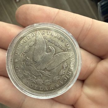 Archangel Coins - Counterfeit coin - Gold Buyers Near Me - Las Vegas, Nevada
