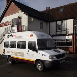 The Old Stables Inn