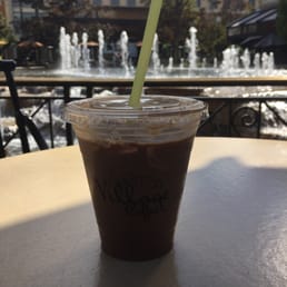 Mexican Mocha Mexican Mocha