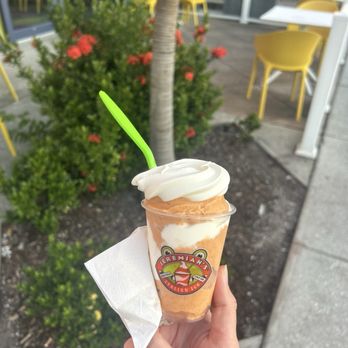 Jeremiah's Italian Ice - Ice Cream & Frozen Yogurt Near Me - Orlando, Florida