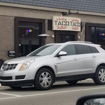 Whiskey Taco Foxtrot - Exterior - Whiskey Bars Near Me - Clawson, Michigan Whiskey Taco Foxtrot - Exterior - Whiskey Bars Near Me - Clawson, Michigan