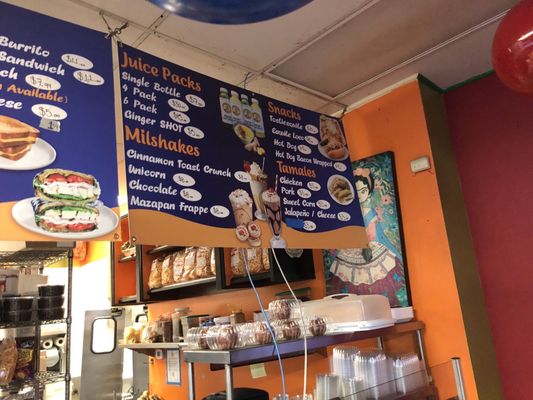 Antojitos Martin by null