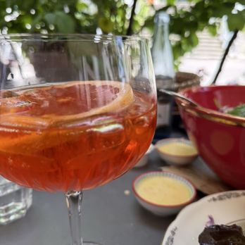 Soul Chicken - Had 4 spritzes in Italy and found the best one in Lucerne - Chicken Shop Near Me - Luzern, LU Soul Chicken - Had 4 spritzes in Italy and found the best one in Lucerne - Chicken Shop Near Me - Luzern, LU