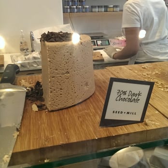 Seed + Mill - Desserts Near Me - New York, New York Seed + Mill - Desserts Near Me - New York, New York