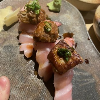 Izakaya Uosan - Izakaya Near Me - Honolulu, Hawaii