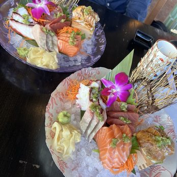 Misaki at Superior - We had sashimi special - Sushi Bars Near Me - Superior, Colorado