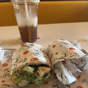 Everywhere - American Near Me - Los Angeles, California