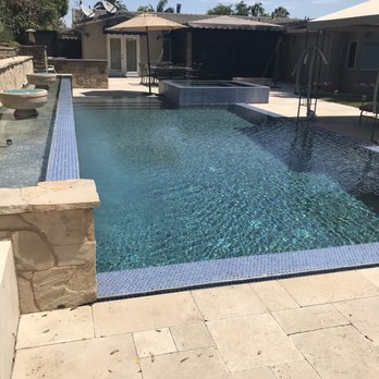At Last Pool and Spa - Pool Cleaners Near Me