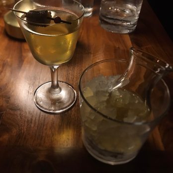 Redbird - Whiskey cocktail - New American Near Me - Los Angeles, California Redbird - Whiskey cocktail - New American Near Me - Los Angeles, California