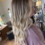 Luxe Hair by Jenna McDorman