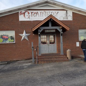 The Grainery - Home cooked TN food... - Desserts Near Me - Camden, Tennessee The Grainery - Home cooked TN food... - Desserts Near Me - Camden, Tennessee